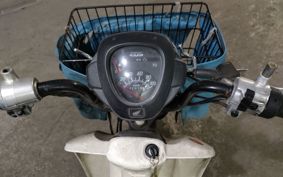 HONDA SUPER CUB110 JA07