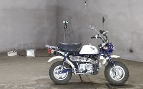 HONDA MONKEY AB27