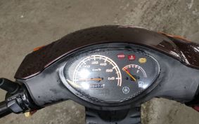 YAMAHA JOG SA36J