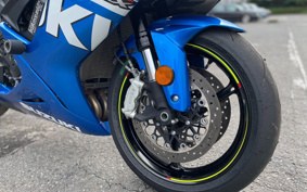 SUZUKI GSX-R600 2018 GN7FA
