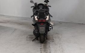 HONDA SILVERWING 400 NF01