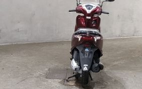 HONDA LEAD 125 JF45