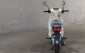 HONDA SUPER CUB110 JA10