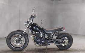 YAMAHA TW200 DG07J