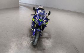 HONDA CBR600RR PC37