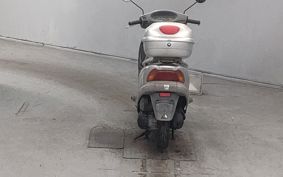 HONDA SPACY125 JF04
