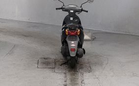 SUZUKI LETS4 CA45A