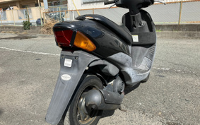 SUZUKI LETS2 CA1KA