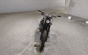 KAWASAKI 250TR BJ250F