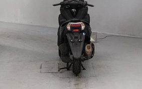 YAMAHA TORI CITY 155 SG37J