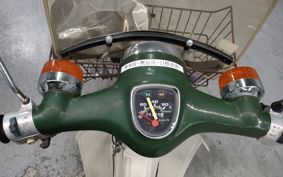 HONDA SUPER CUB50 AA01