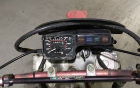 HONDA CRM250R MD24