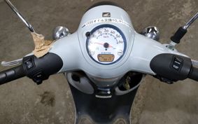 HONDA GIORNO AF77