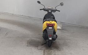SUZUKI LETS4 CA45A
