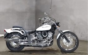 YAMAHA DRAGSTAR400 VH01J