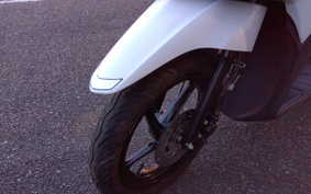 SUZUKI ADDRESS V110 CE47A