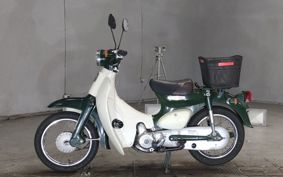 HONDA LITTLE CUB AA01