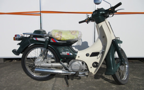 YAMAHA MATE50 22F