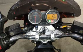 SUZUKI BANDIT1200 GV79A