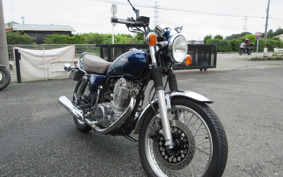 YAMAHA SR400 FINAL ED 2022 RH16J