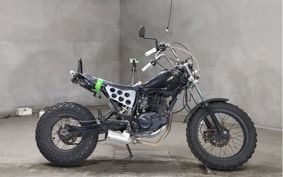 YAMAHA TW200 DG07J