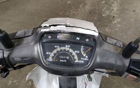 HONDA SUPER CUB100 HA06