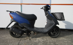 SUZUKI LETS2 CA1PA