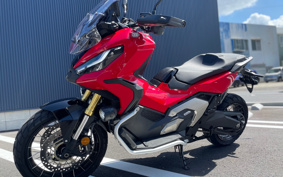 HONDA X-ADV 750 2023 RH10