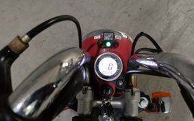 HONDA MONKEY AB27