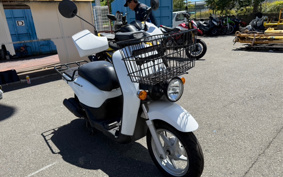 HONDA BENLY110 JA09