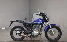 HONDA FTR223 MC34