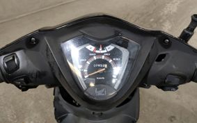 HONDA DIO 110 JF31