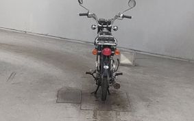 SUZUKI K50 BA15A