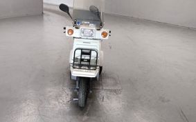 HONDA GYRO TD01
