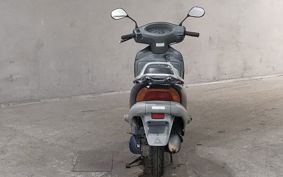 HONDA SPACY125 JF04