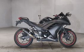 KAWASAKI NINJA250 EX250L