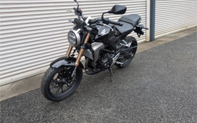 HONDA CB250R MC52