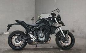 SUZUKI GSX-8S EM1AA