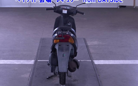 SUZUKI LETS2