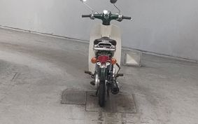 YAMAHA MATE50 UA04J