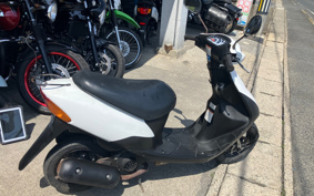 SUZUKI LETS2 CA1PA