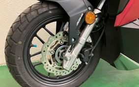 HONDA ADV160 KF54