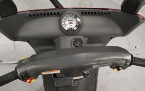 HONDA GYRO TA03