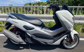 YAMAHA N-MAX SE86J