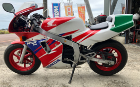 HONDA NSR50 AC10