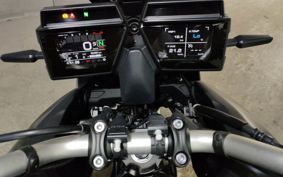 YAMAHA TRACER 9GT RN70J