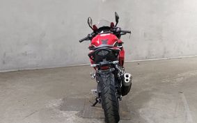 HONDA CBR400R NC56