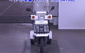 HONDA GYRO