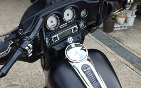 HARLEY HARLEY FLHX1580 2007 KB4