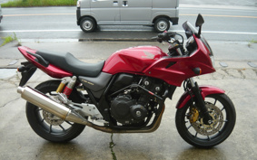 HONDA CB400SFV-3 BOLDOR 2014 NC42